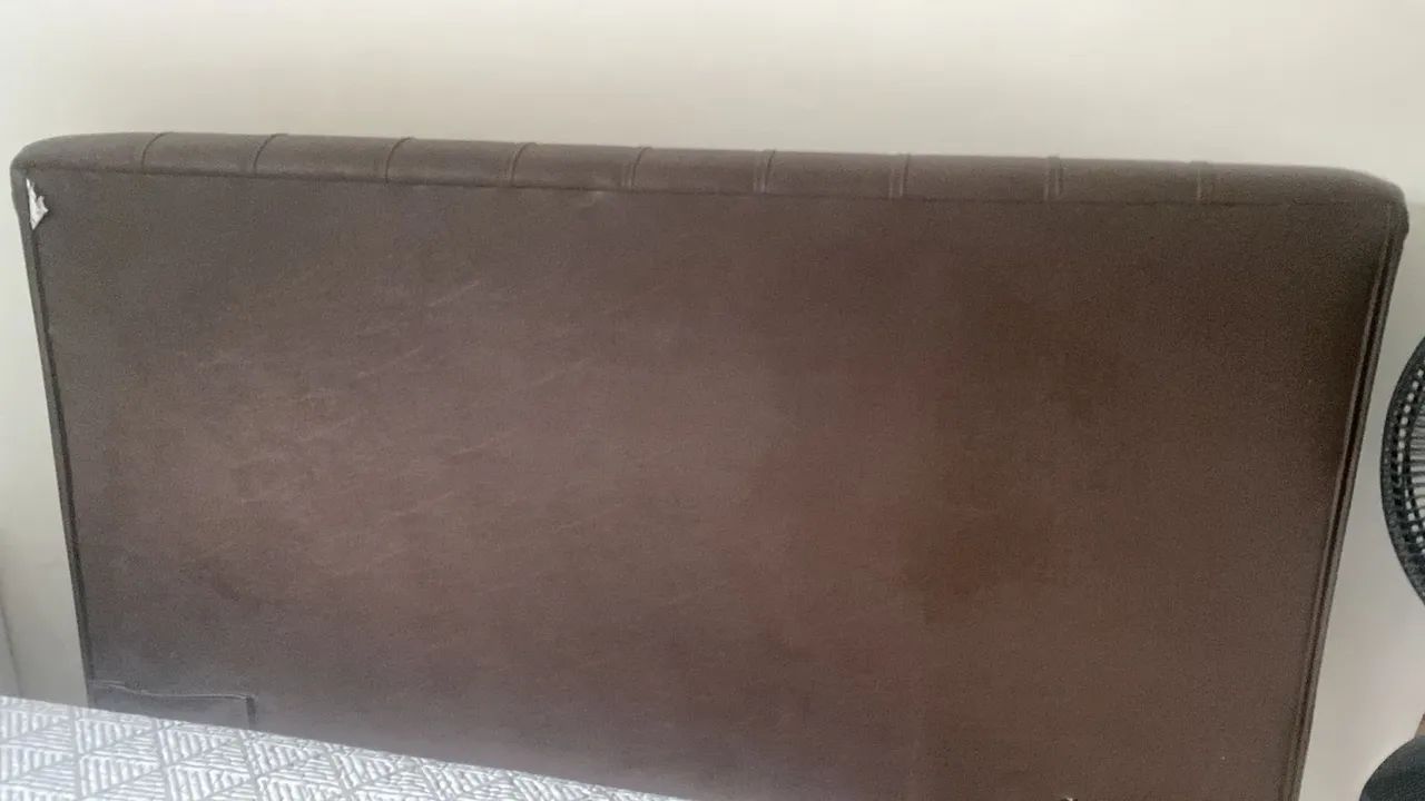 Cabeceira de cama