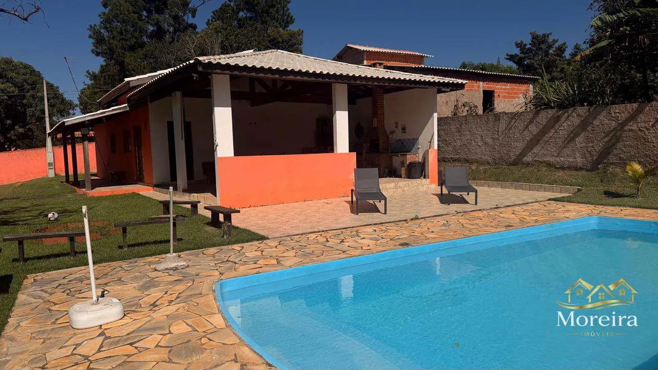 Chácara com 3 quartos, Dona Catarina, Mairinque - R$ 499 mil, Cod: 366 - Foto 4