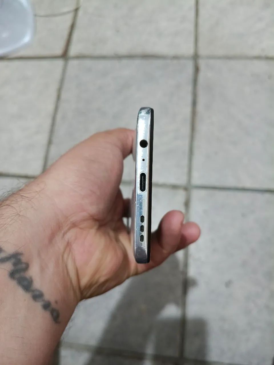 Motorola Moto G52  - Foto 4