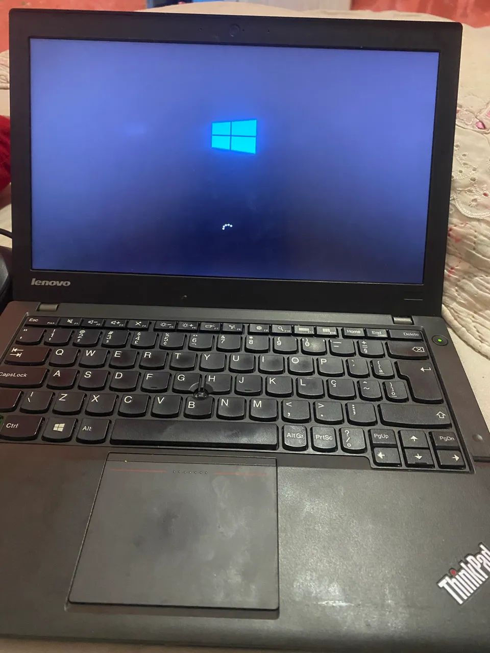 Vendo Notebook Lenovo - Foto 3