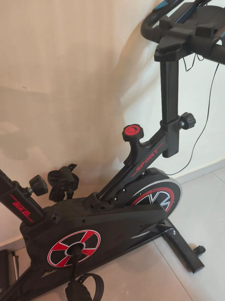 bike spining  - Foto 3