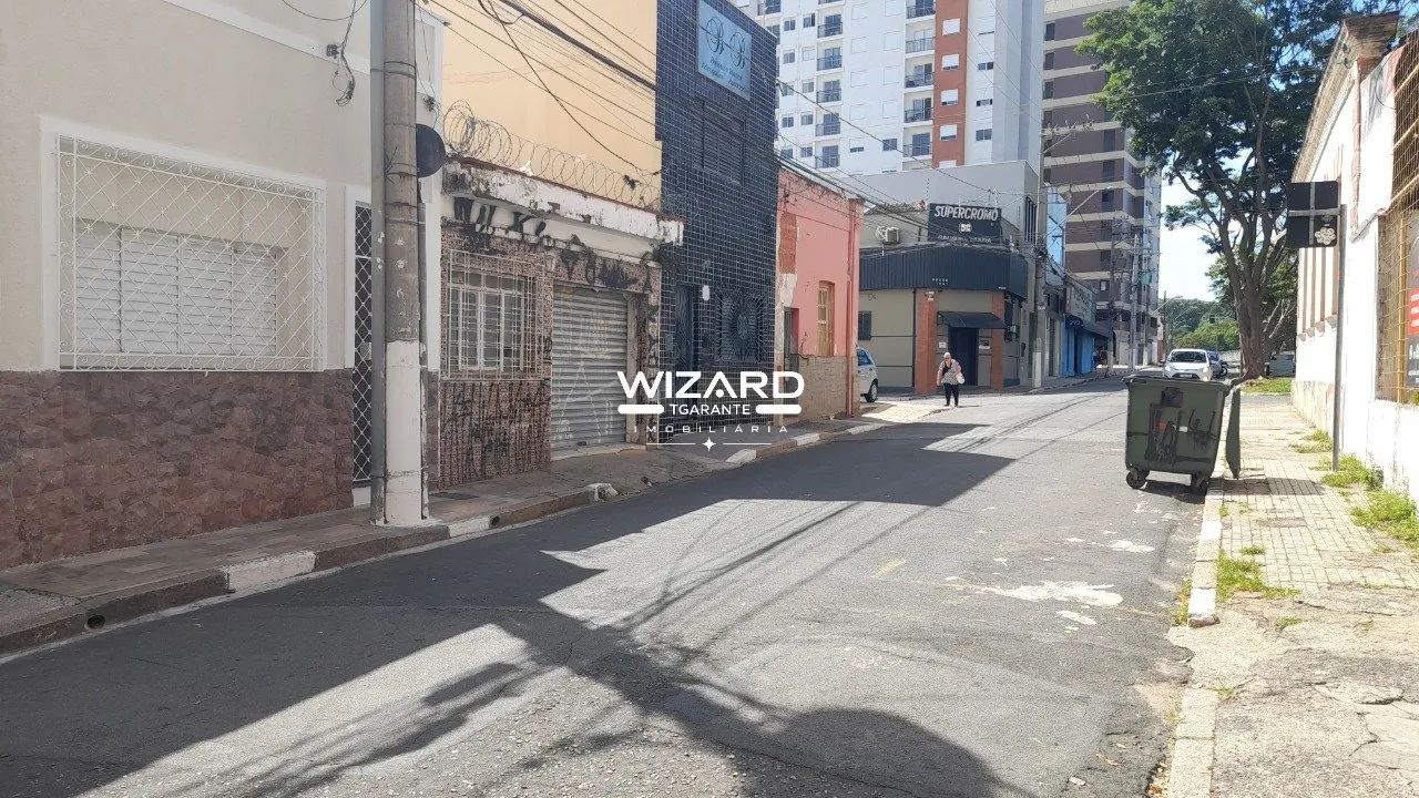 Casa comercial no Centro de Campinas - Foto 4
