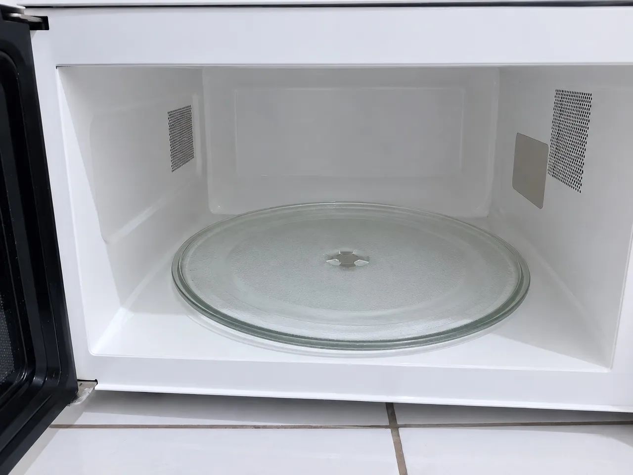 Microondas