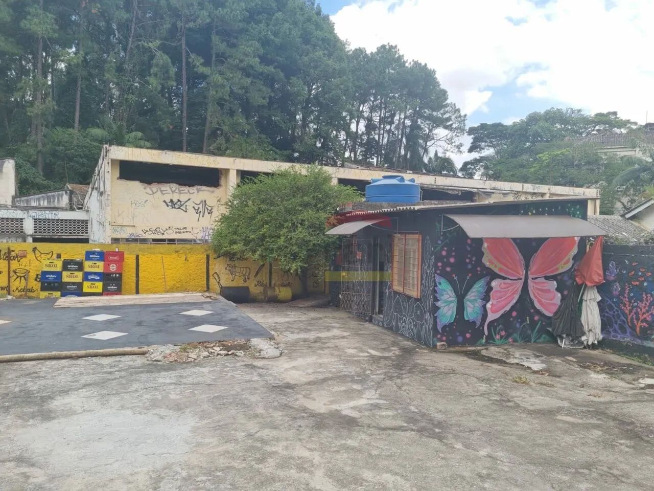 Ponto Comercial Venda no Horto Florestal ! - Foto 4
