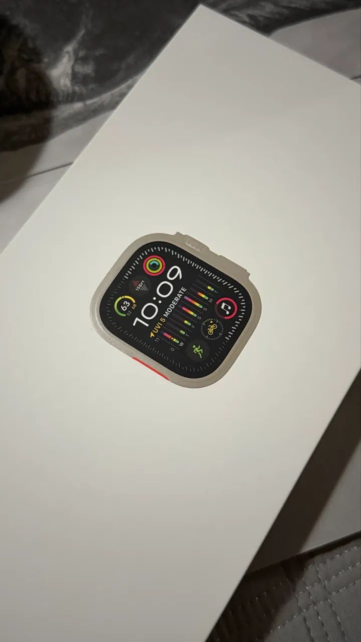 Apple Watch Ultra 2  - Foto 2