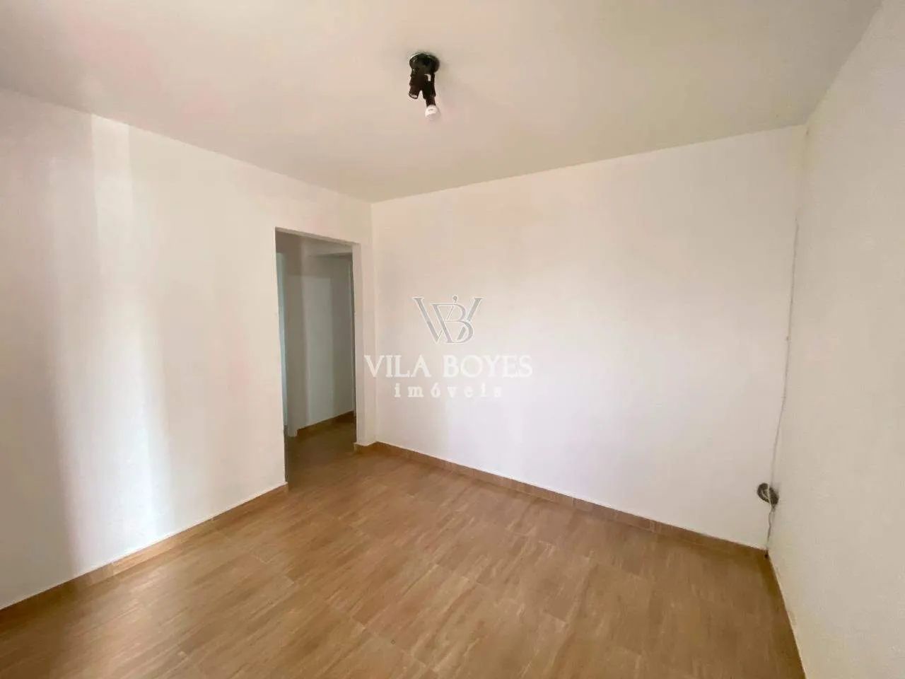 Casa para aluguel, 2 quartos, São Dimas - Piracicaba/SP - Foto 2