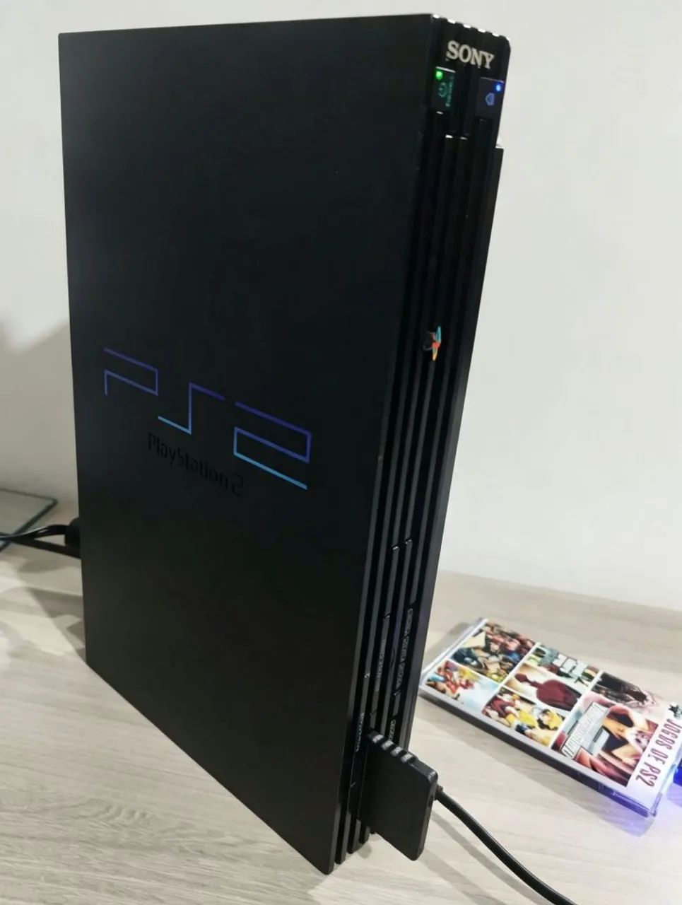 Play Station 2 FAT