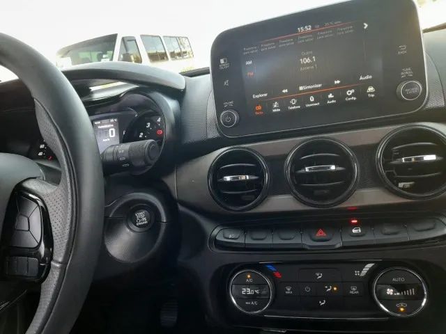 Fiat Cronos Drive 1.3 8V Flex 2024 - Foto 5