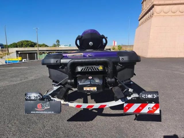 SEA-DOO GTI SE 170 2025 - Foto 2