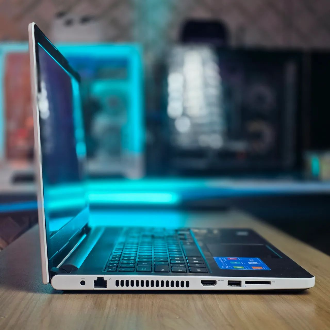 Notebook Dell i3 6 Geração 8GB DDR4 + SSD - Foto 3