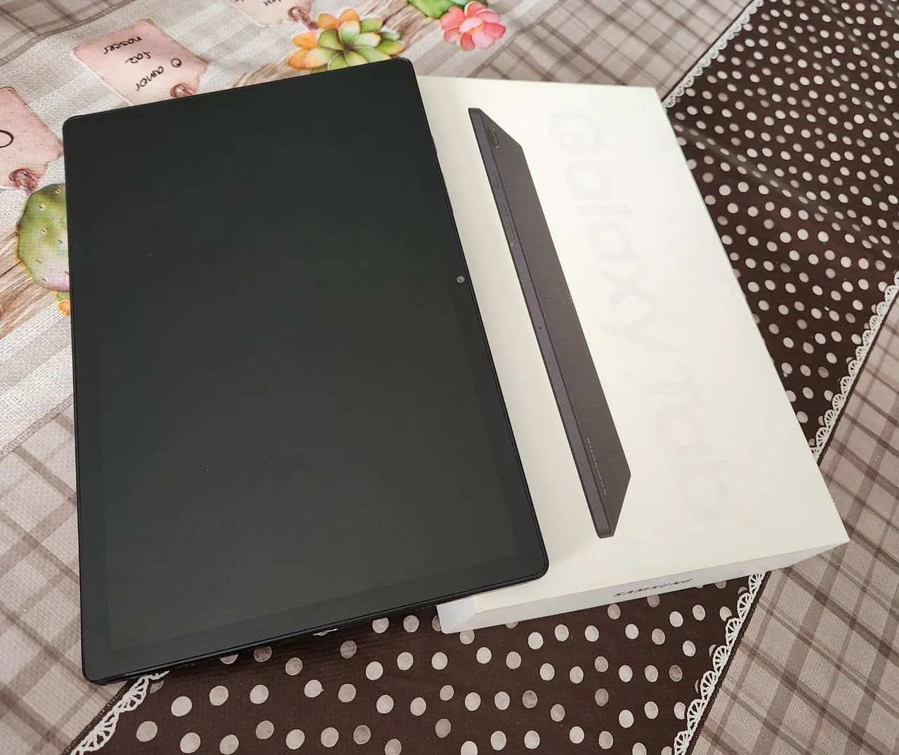 Tablet Samsung A8 - Foto 2