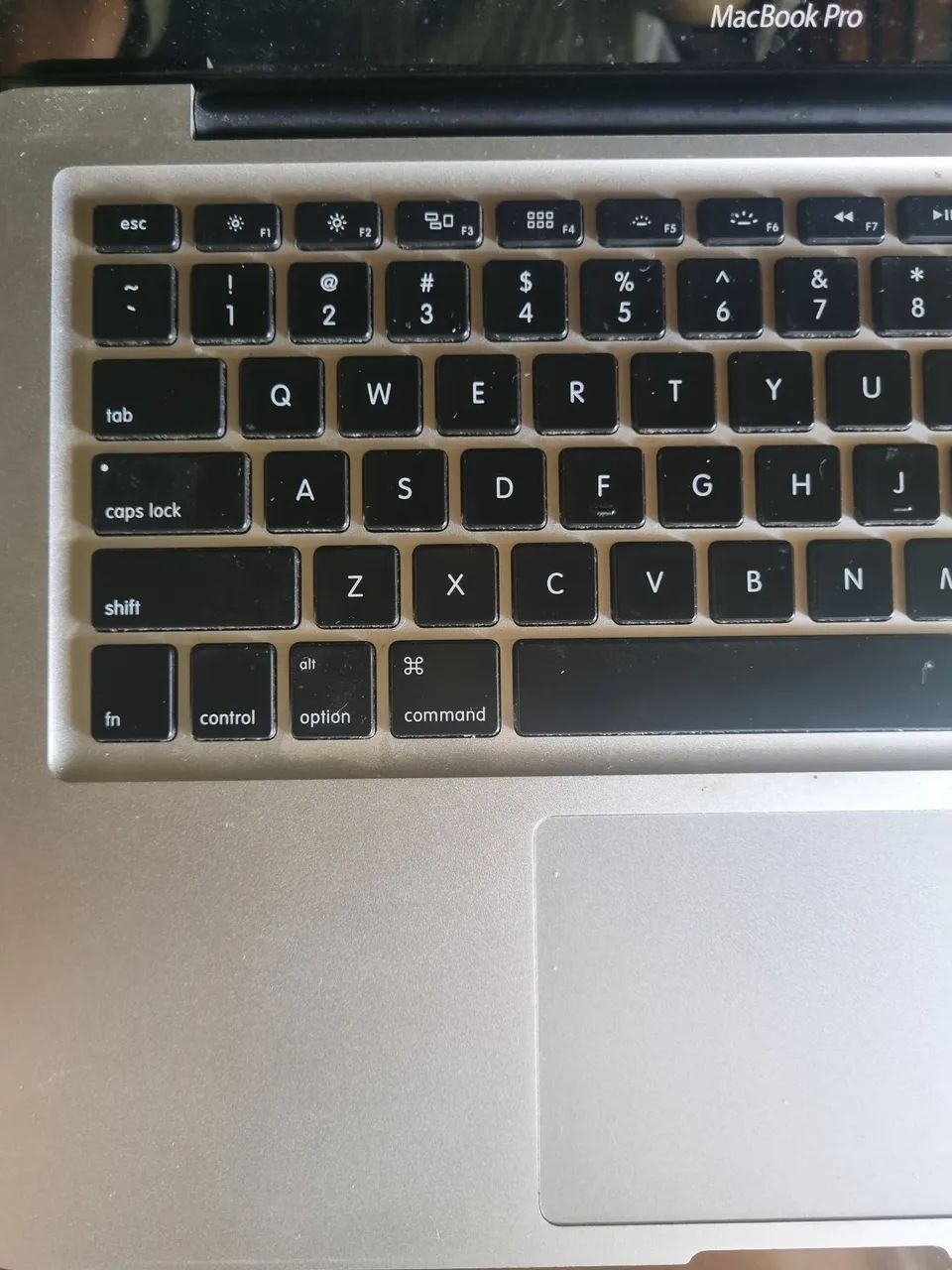 Peça MacBook Apple Modelo A1268