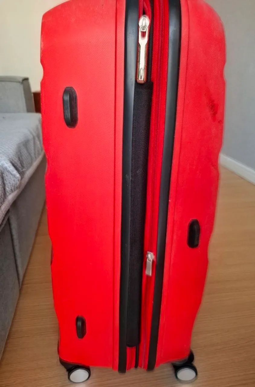 Mala Samsonite Polipropileno  - Foto 5
