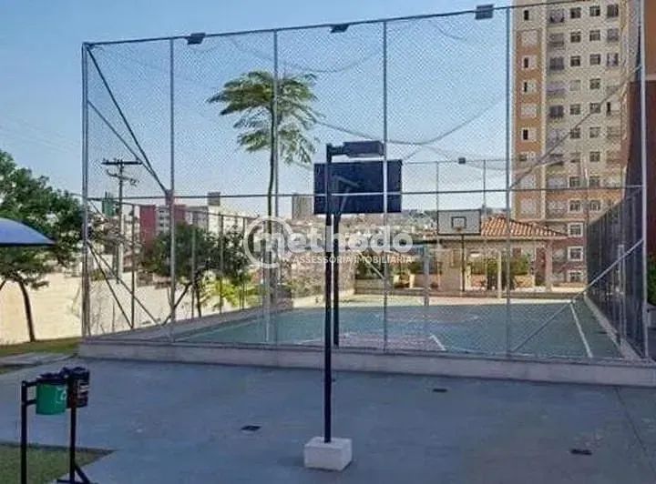 Apartamento com 2 dormitórios à venda, São Bernardo - Campinas/SP - Foto 2