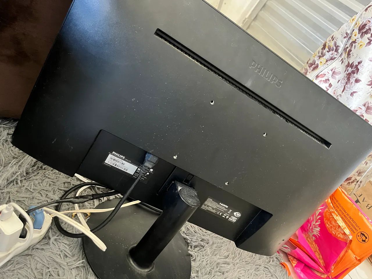 Monitor philips