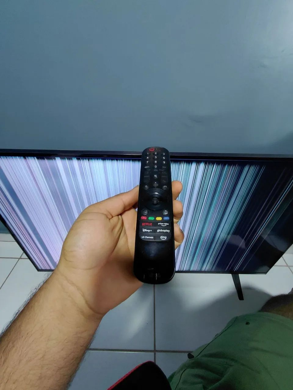 TELEVISÃO  - Foto 2