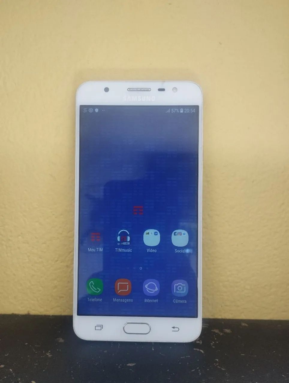 Celular J7 prime 