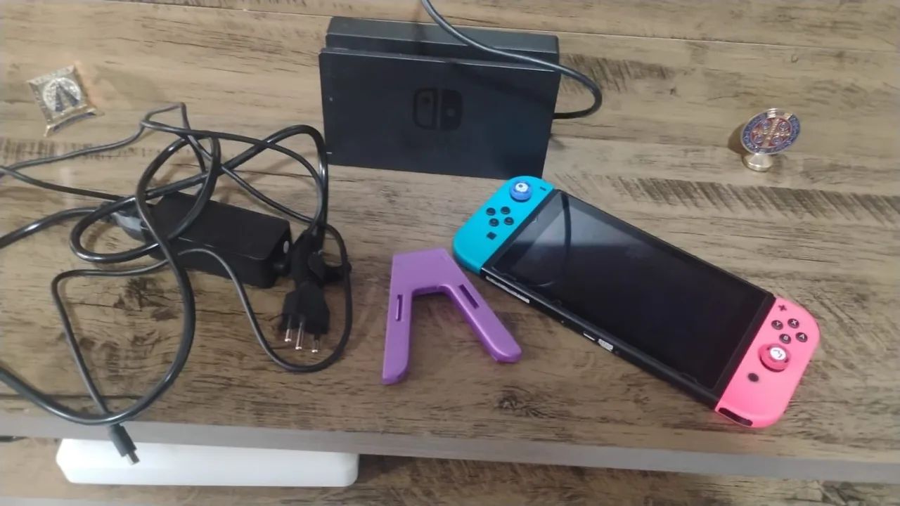 Switch v2 - Foto 2