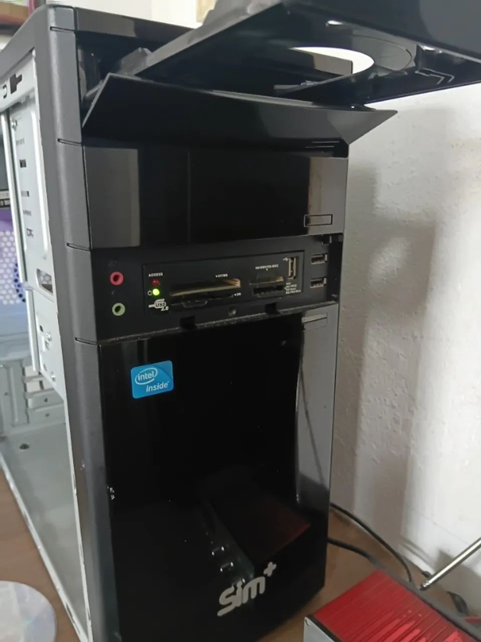Vende-se Cpu i3 4°Geração