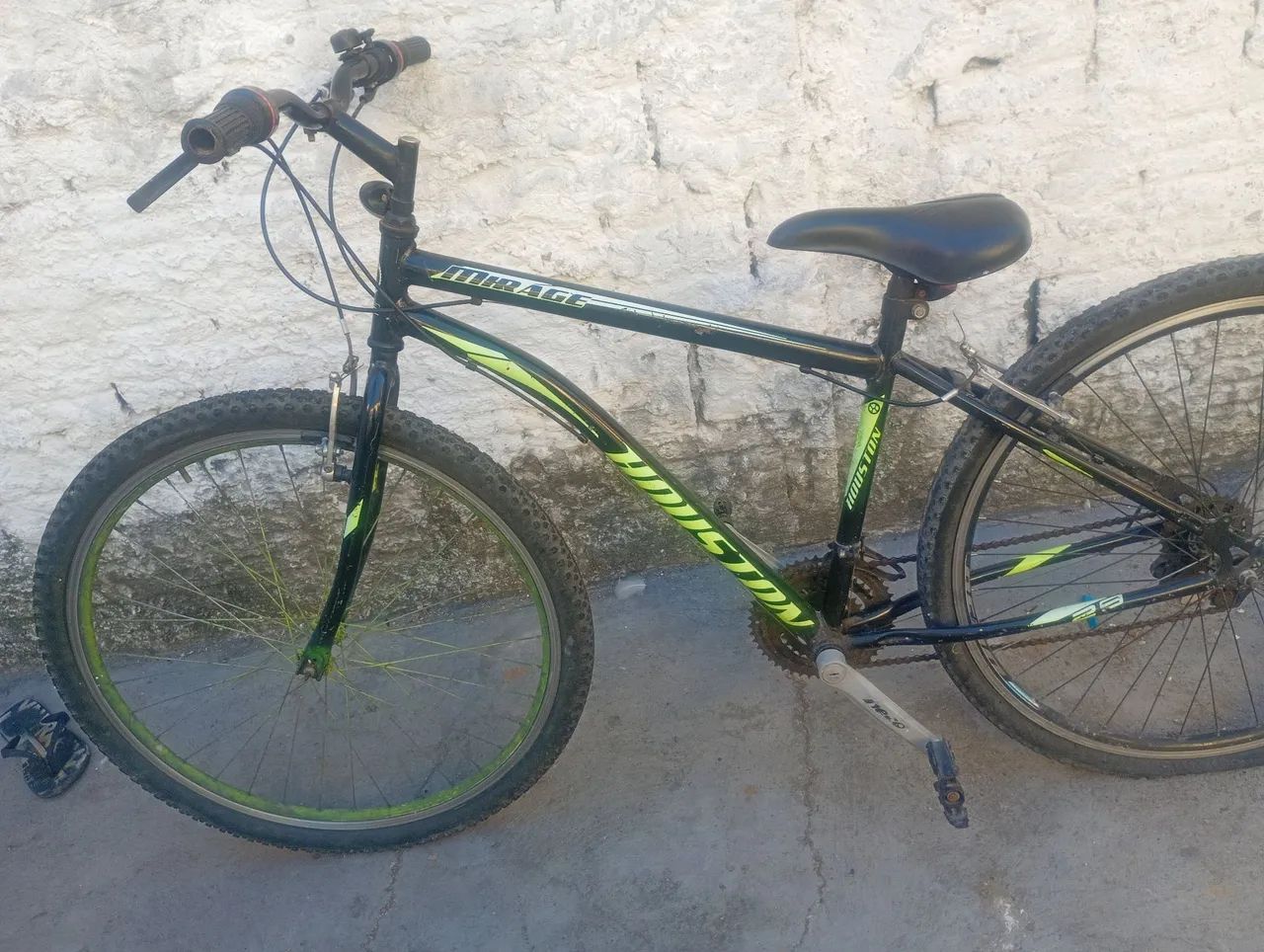 Bicicleta  - Foto 2