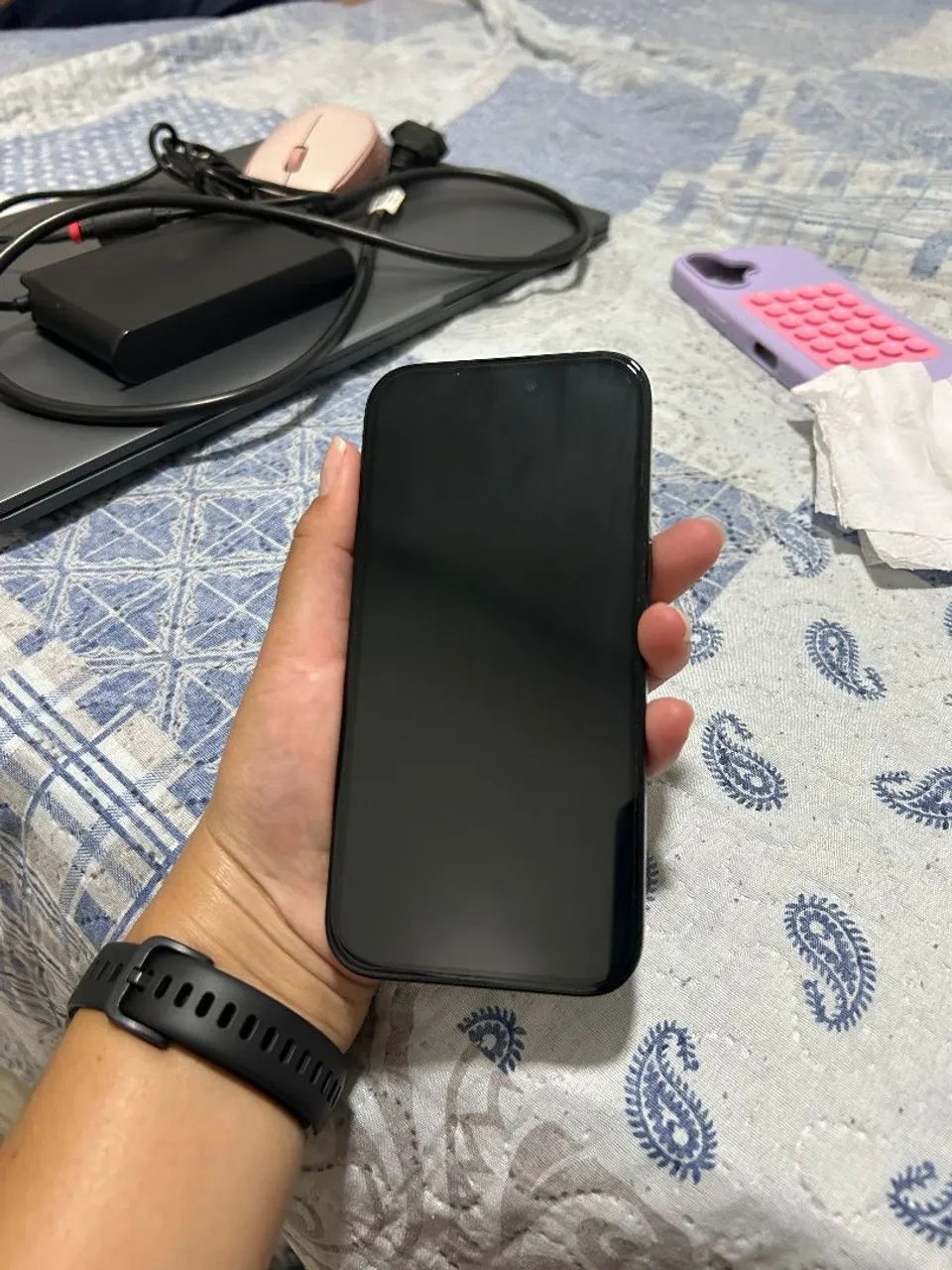 iPhone 16 128gb - Foto 5