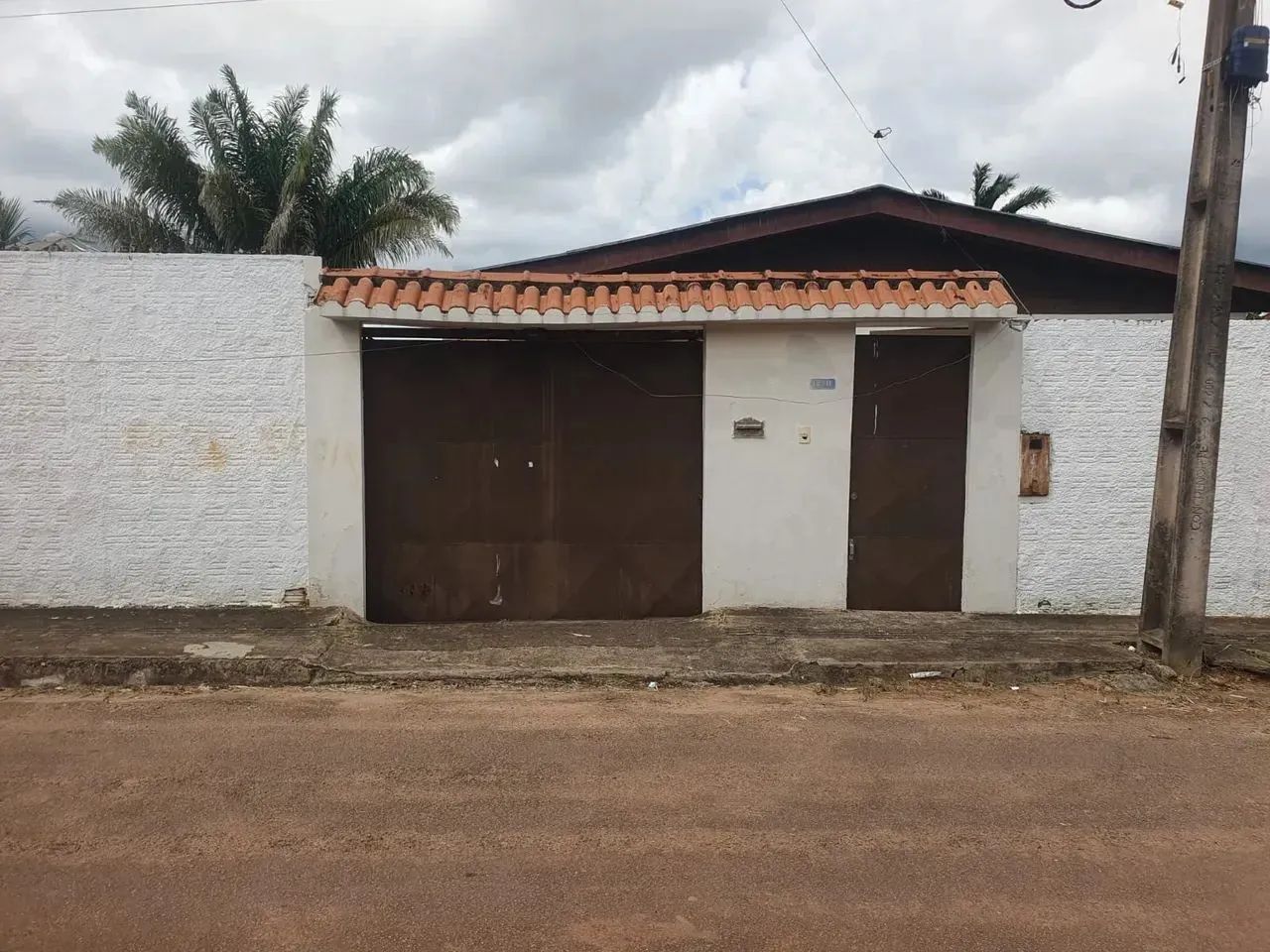 Conjunto Esperança, Casa com 3 Quartos( 2 Suítes) + Quintal grande - Foto 5