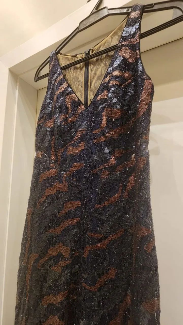 VESTIDO DE FESTA - Foto 2