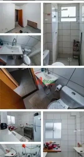 Apartamento - Foto 2