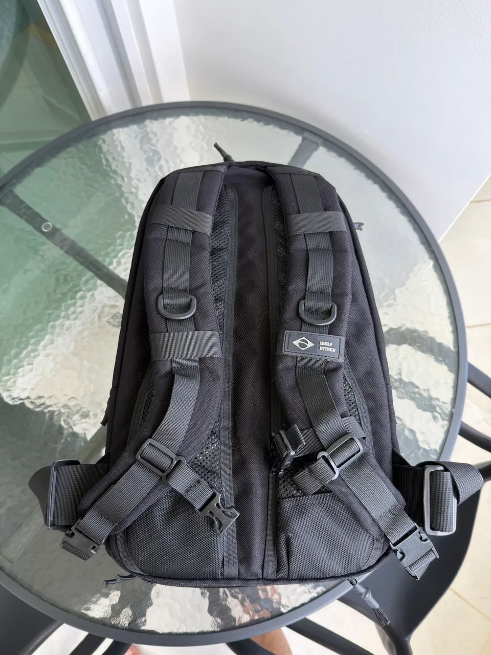 Mochila Elite Wolf attack  - Foto 4