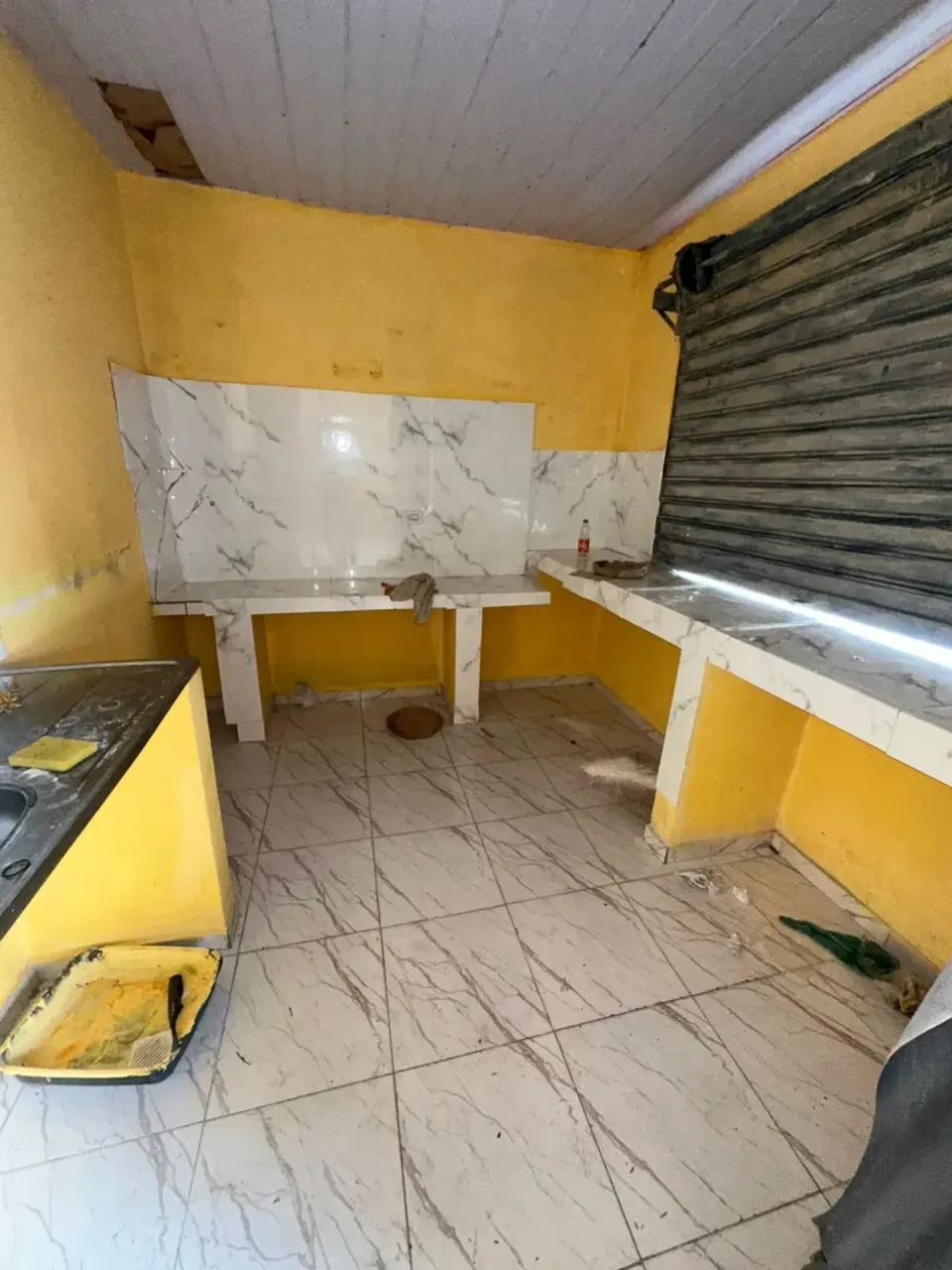 ALUGO PONTO COMERCIAL NA SACRAMENTA - Foto 5