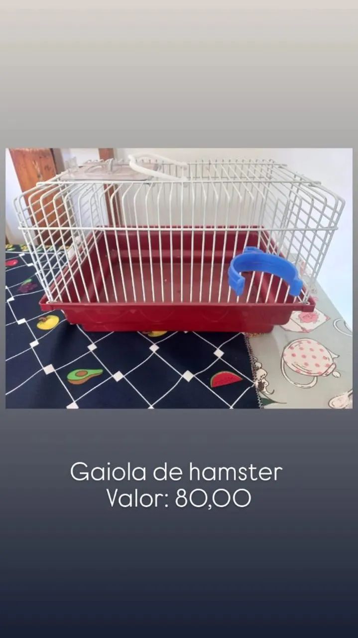 Gaiola