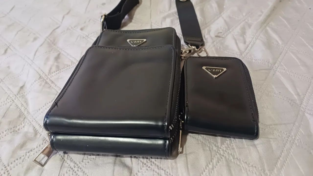 Bolsa para mulher - Foto 3