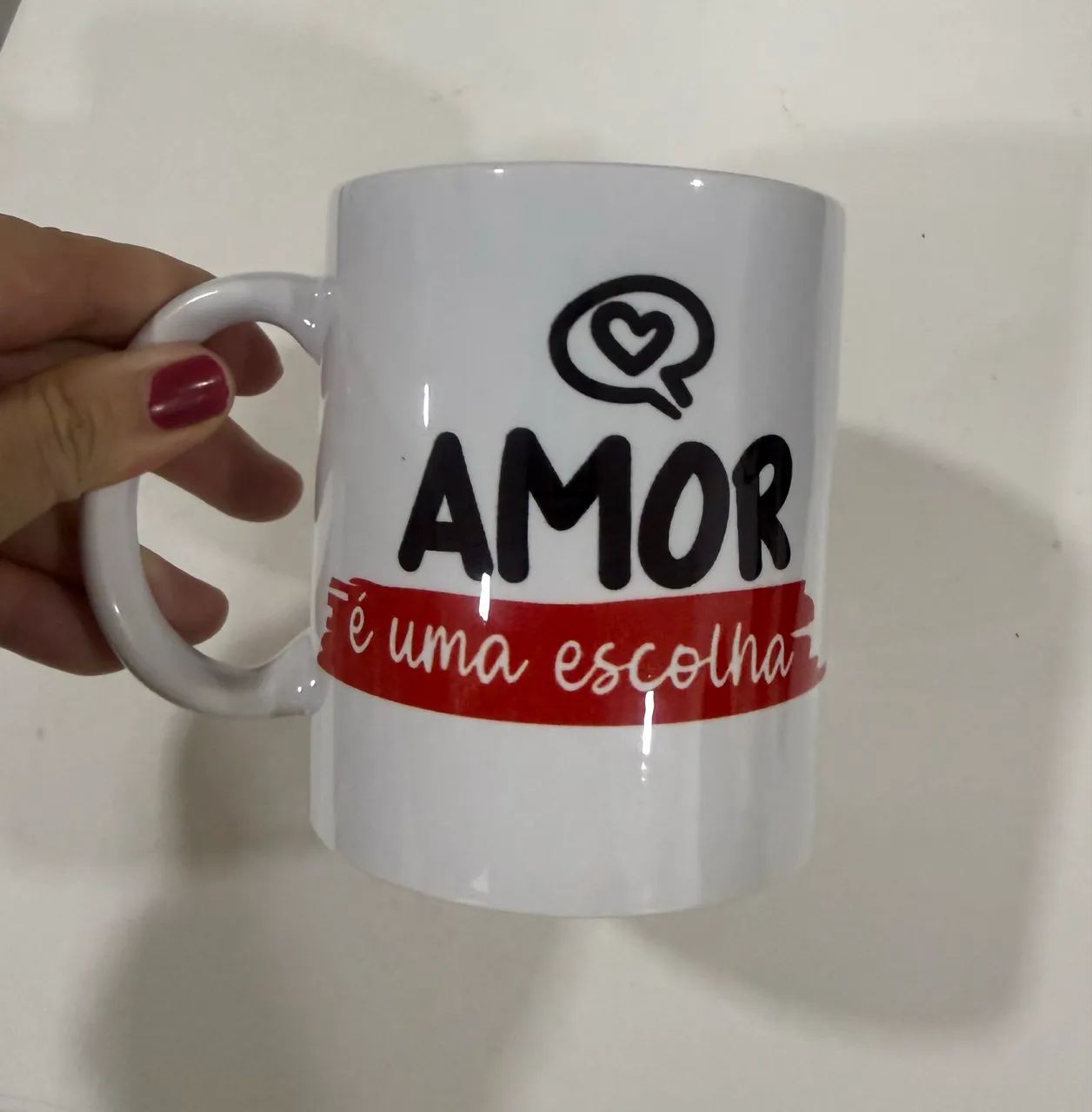 Caneca Personalizada  - Foto 2