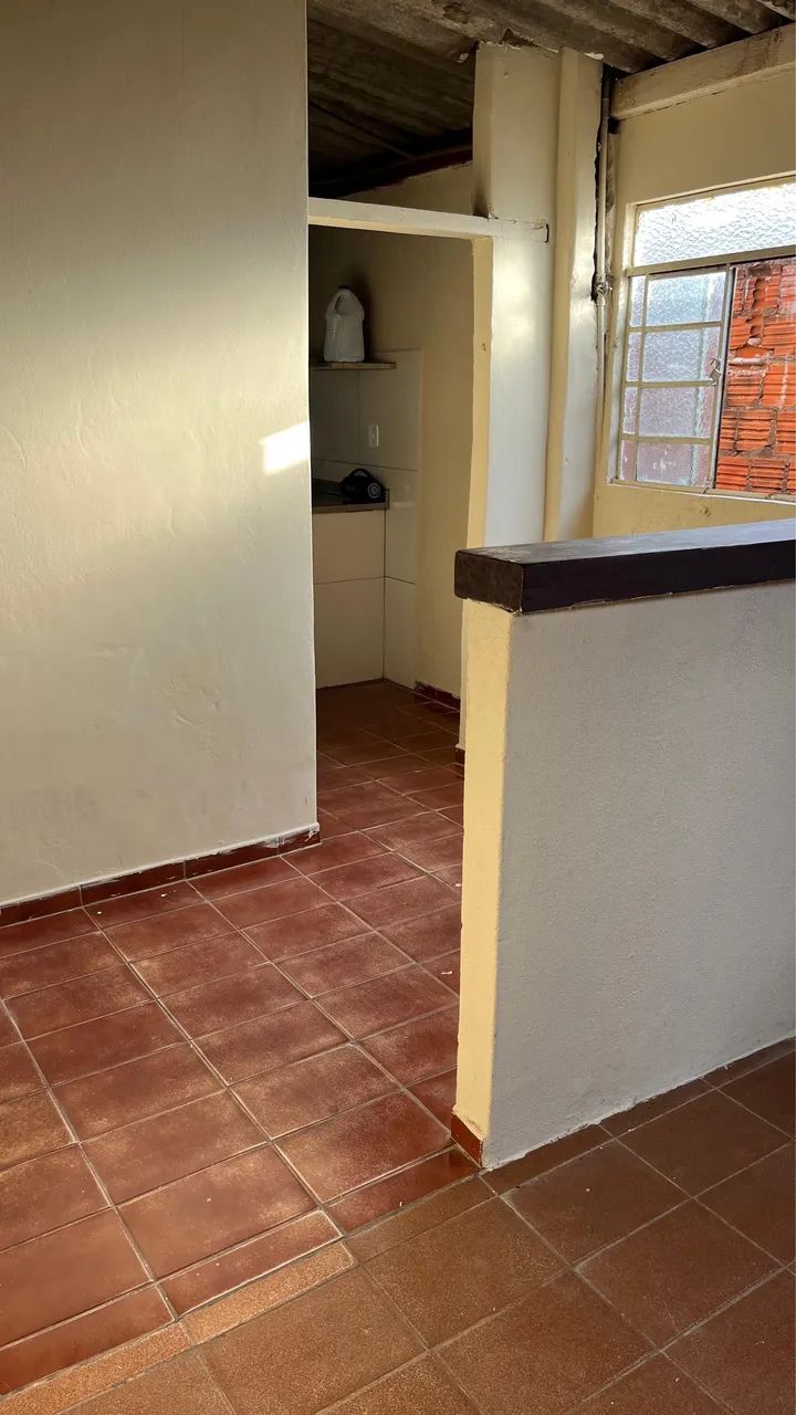 Casa com 3 quartos e garagem para 2 carros  - Foto 5