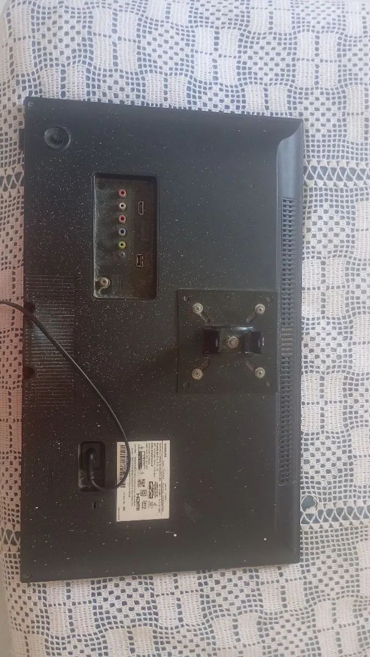 Televisão  - Foto 2