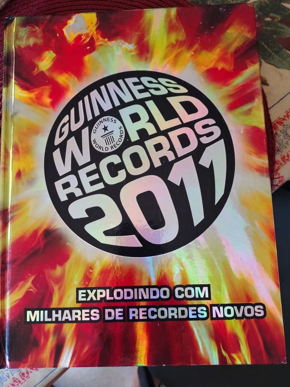 Livro