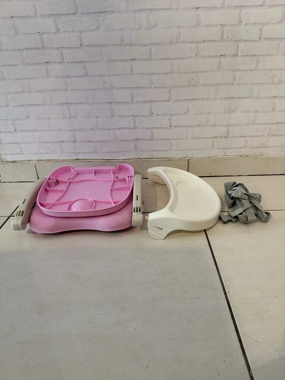 Cadeira de Alimentação - Foto 4