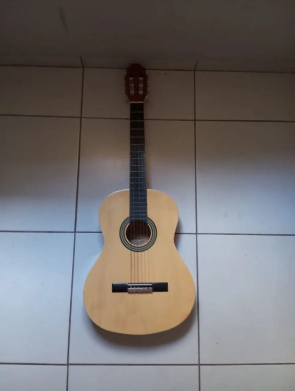 Violão de Nylon Harmonics  - Foto 3