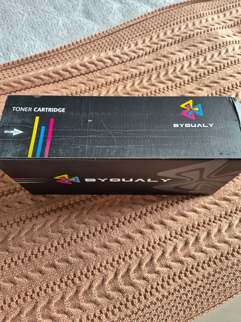 Toner de impressora w107 - Foto 3