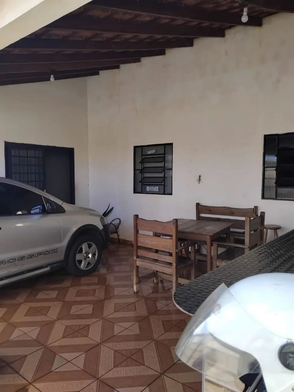 Vendo casa térreo  - Foto 3