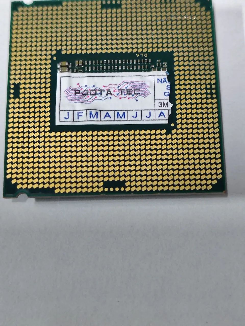 Intel Core i7-9700 中古 Processador Intel Core i7 9700 Só Venda - Processadores - Santa