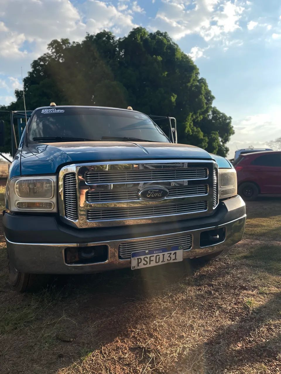 F350 2015 - Foto 5