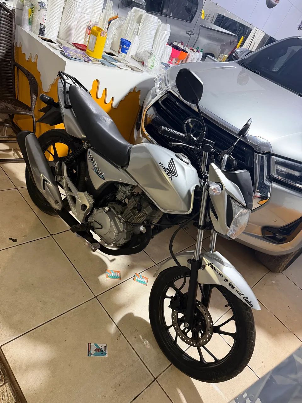 Moto - Foto 3