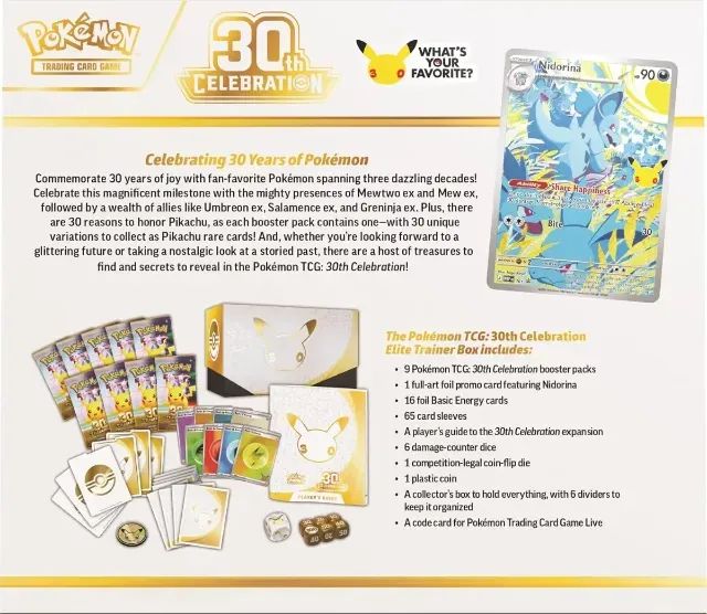 ETB celebração 30 anos - Inglês - Foto 3