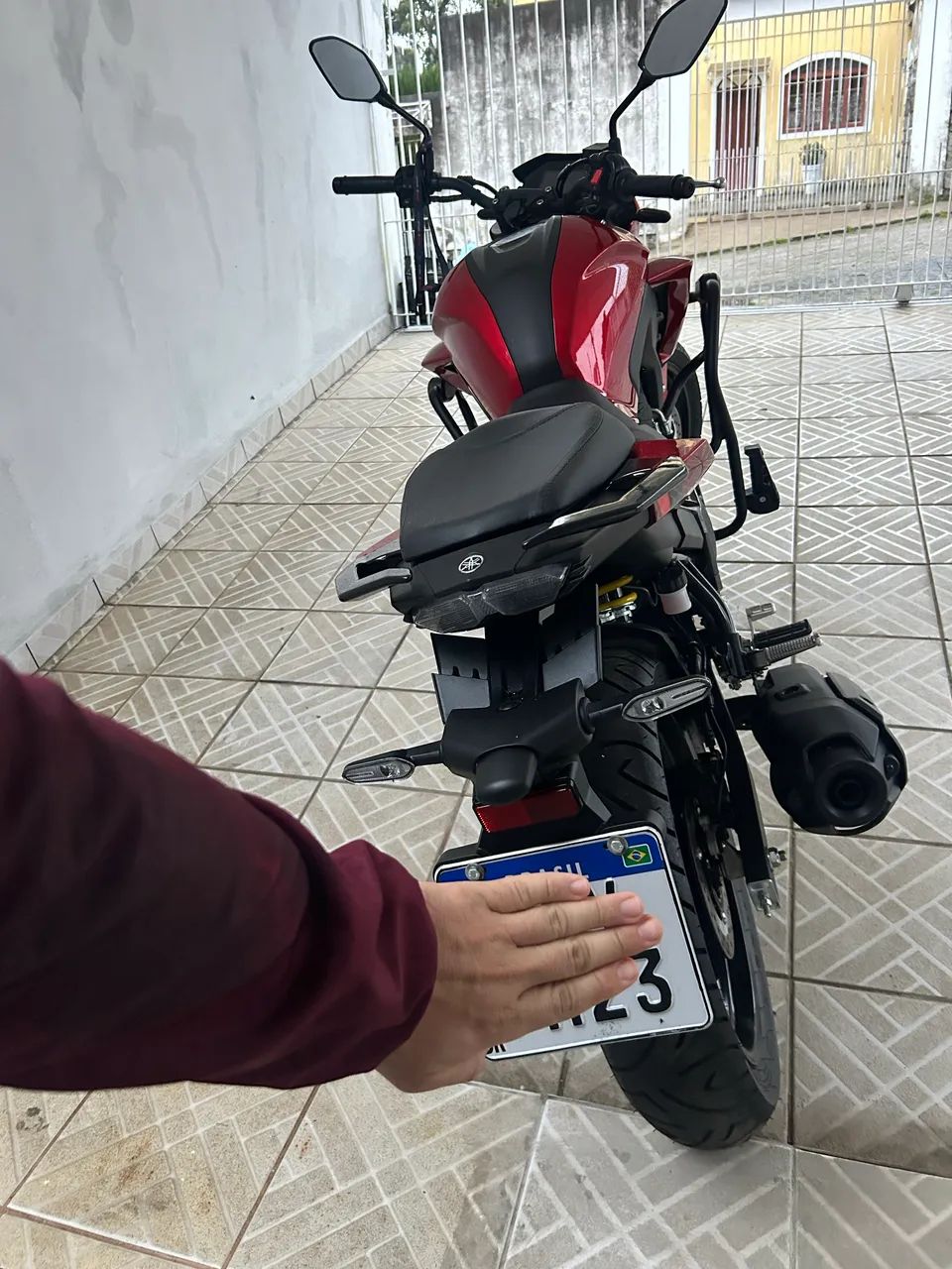 Moto zera - Foto 3