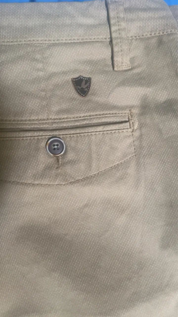 Calça Sarja Brooksfield original  - Foto 3