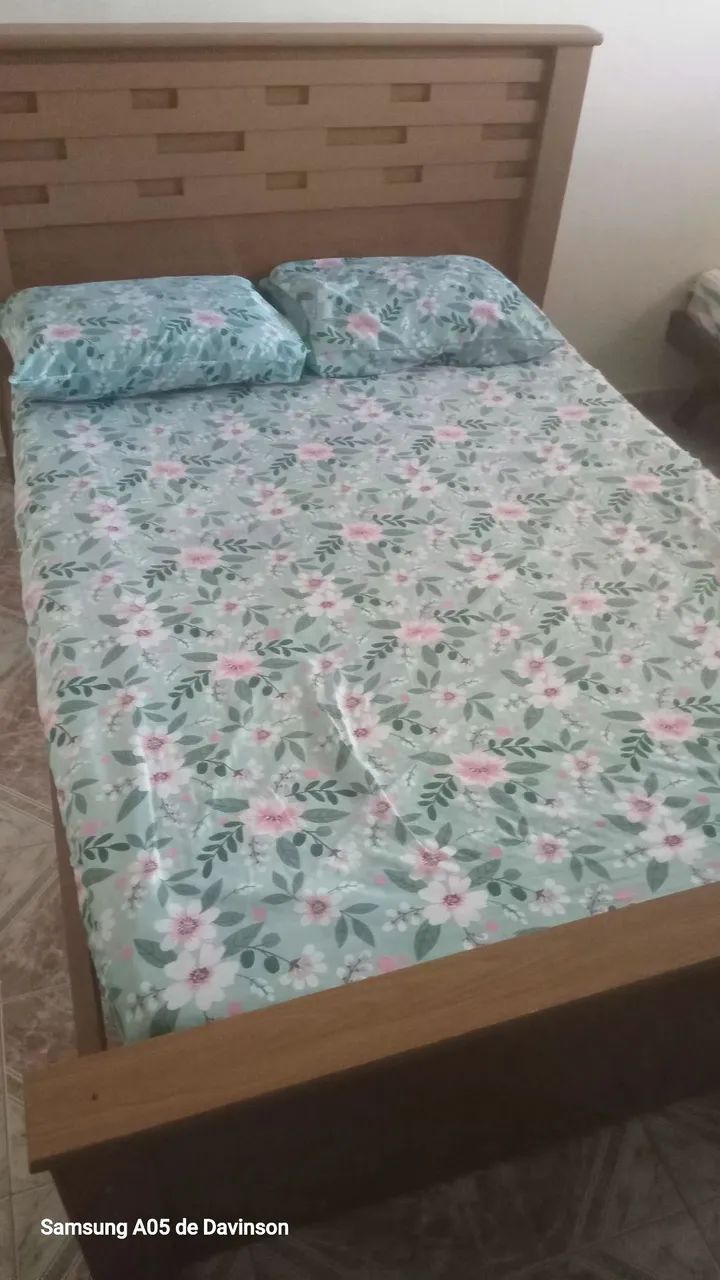 Vendo mobília seminova  - Foto 3