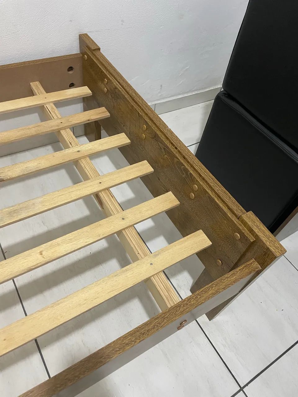 Cama solteiro  - Foto 4