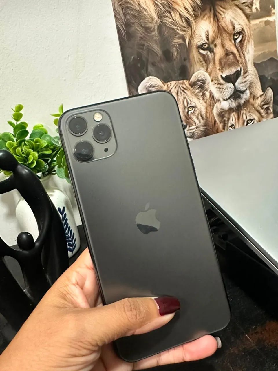 iPhone 11 Pro Max  - Foto 2