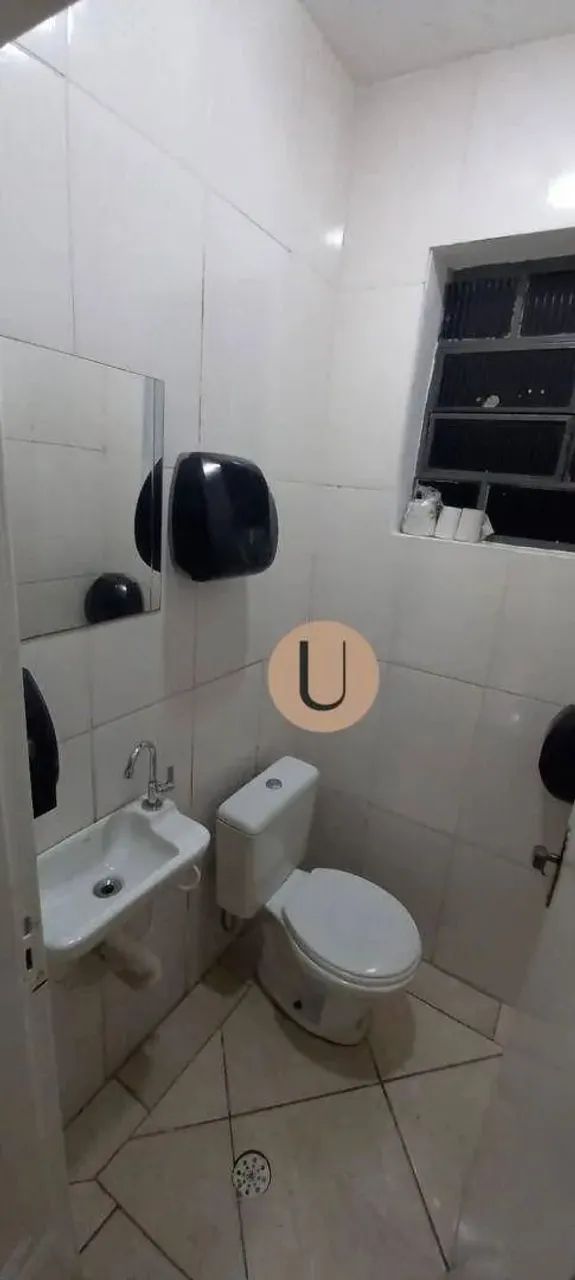 Loja para alugar, 110 m² por R$ 7.000,01/mês - Tatuapé - São Paulo/SP - Foto 11